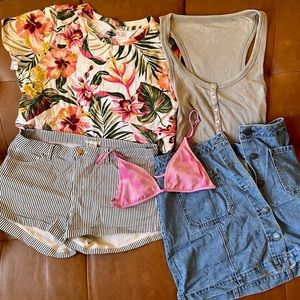 Summer Bundle